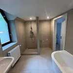 Kaune Balkon Freies Wlan Kostenlose Parkplaetze Διαμέρισμα