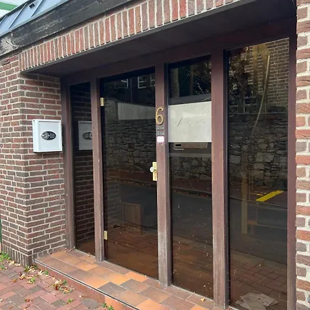 Kaune Balkon Freies Wlan Kostenlose Parkplaetze Sarstedt