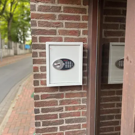 Kaune Balkon Freies Wlan Kostenlose Parkplaetze Lejlighed *