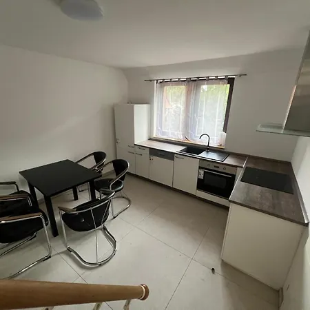 Lejlighed Kaune Balkon Freies Wlan Kostenlose Parkplaetze *