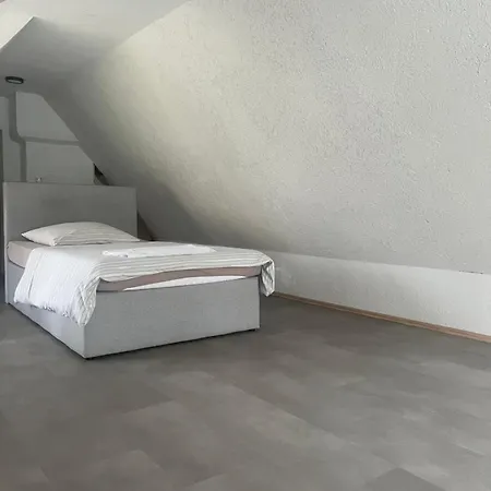 Διαμέρισμα Kaune Balkon Freies Wlan Kostenlose Parkplaetze *