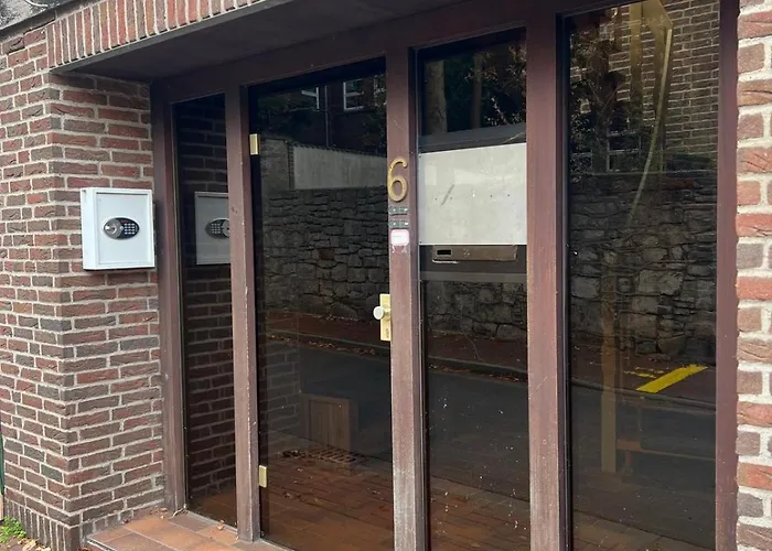 Kaune Balkon Freies Wlan Kostenlose Parkplaetze Sarstedt