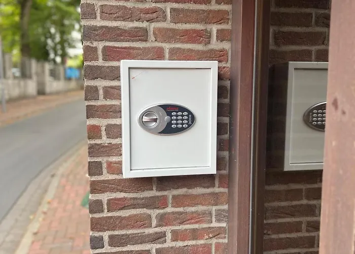 Kaune Balkon Freies Wlan Kostenlose Parkplaetze Apartamento *